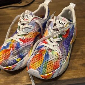 NOBULL Journey + PRIDE W9.5 M8